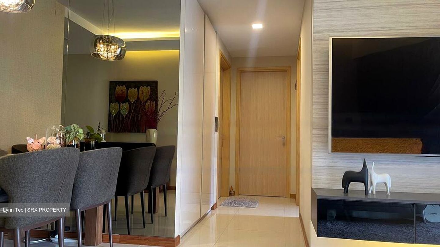 Forestville (D25), Condominium #481067381